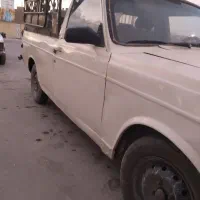 وانت پیکان۸۷|خودرو سواری و وانت|یزد, |دیوار