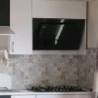 هود در حد نو بسیار تمییز