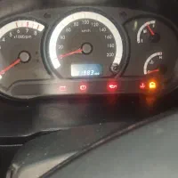 کوییک ار پارس خودرویی|خودرو سواری و وانت|الیگودرز, |دیوار