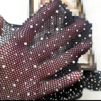 جوراب شلواری زنبوری|لباس|قم, باجک سه|دیوار