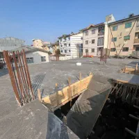 پیش فروش واحد ۸۰ متری سندار سازنده معتبر حمیدیان|پیشفروش املاک|رشت, حمیدیان|دیوار