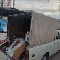 بار بند مسقف|قطعات یدکی و لوازم جانبی|اردل, |دیوار