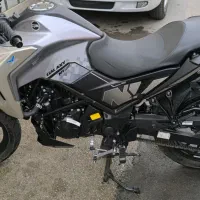 فروش موتور سیکلیت|موتورسیکلت|مبارکه, |دیوار