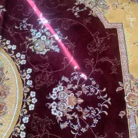 یک جفت فرش|فرش|هشتگرد, فاز ۷ مهستان|دیوار