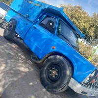 نیسان ۱۴۰۲|خودرو سواری و وانت|عسگران, |دیوار