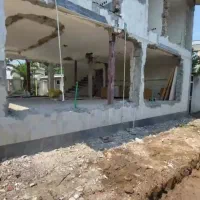 پیمانکاری صفر تا صد  بازسازی  محوطه سازی