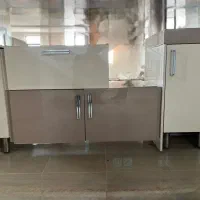 فروش کابینت|بوفه، ویترین، کنسول|شاهرود, |دیوار