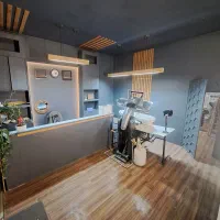 خشکشویی واتوشویی کلین رز شستشوی تخصصی پرده وپتوVip