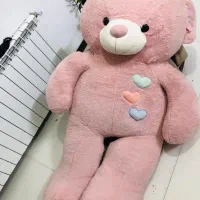 عروسک خرسی جنس خارجی