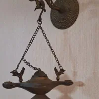 پی سوز قدیمی