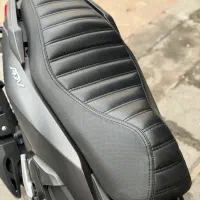 موتور سیکلت ای دی وی|موتورسیکلت|بروجرد, |دیوار