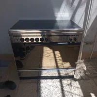 گاز فر دار