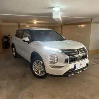 میتسوبیشی اوتلندر تک دیفرانسیل M لاین، مدل ۲۰۲۳