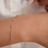 فروش طلای مینیمال|جواهرات|تهران, عبدل‌آباد|دیوار