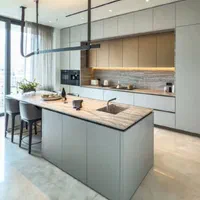 ۱۸۳متر ۳خواب فول مشاعات زعفرانیه ۴پارکینگ|اجارهٔ آپارتمان|تهران, زعفرانیه|دیوار