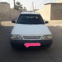 پراید 151 مدل نارع401|خودرو سواری و وانت|جهرم, |دیوار