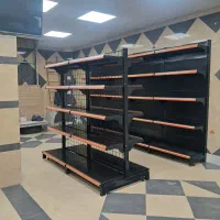 قفسه اورجینال A++|فروشگاه و مغازه|لنگرود, |دیوار