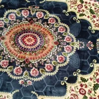 روفرشی طرح فرش