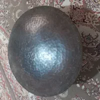 دیگ مسی وزن سنگین قدیمی|ظروف پخت‌وپز|کرمانشاه, |دیوار