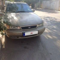 خودرو دوو سیلو