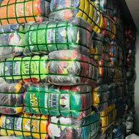 پو شاک استوک اورجینال کاپشن بادگیر تیشرت شلوار