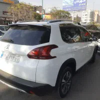 پژو 2008 مدل 98|خودرو سواری و وانت|کرج, مهرویلا شمالی|دیوار