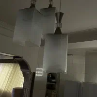 لوستر و آویز اشپزخانه|لوستر و چراغ آویز|قائمشهر, |دیوار