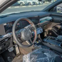 توسان ۲۰۲۵ N-Line|خودرو سواری و وانت|اهواز, زیتون کارمندی|دیوار