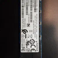 m2 ssd 256 GB