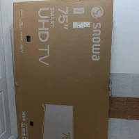 کارتن تلویزیون ۷۵اسنوا