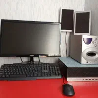 مینی کیس HP 6G