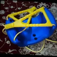 اسباب بازی معاوضه با روغن