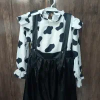 سارافون دخترانه