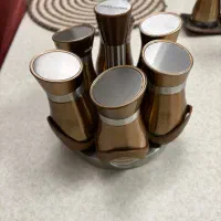 جا ادویه ای برند امسان ترکیه / Emsan|ظروف سرو و پذیرایی|تهران, مینی‌سیتی (شهرک نفت)|دیوار