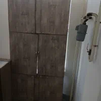 کمددیواری|جاکفشی، کمد، دراور|مراغه, |دیوار