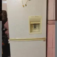 یخچال فریزر هیمالیا