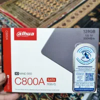 فروش هارد SSD128 داهوا در حد نو