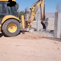 راننده‌بیل‌بکهو