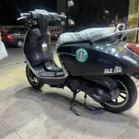 طرح وسپا کلاسیک