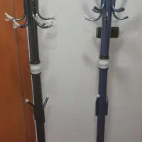 رخت آویز جفت|بندرخت و رخت‌آویز|یاسوج, |دیوار