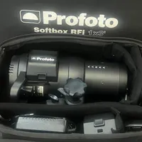 فلاش پروفتو پرتابل بی وان ایکس profoto B1x