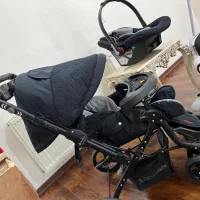 کالسکه کریر روروئک|کالسکه و لوازم جانبی|اردبیل, |دیوار