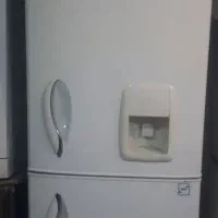 یخچال فریزر