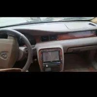 سمند تک سوز  مدل۹۲|خودرو سواری و وانت|مشهد, کوی المهدی|دیوار