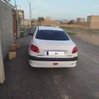 206sd|خودرو سواری و وانت|گلپایگان, |دیوار