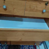 دراور ۵ کشو با آیینه|جاکفشی، کمد، دراور|مشهد, آزادشهر|دیوار