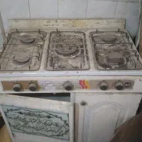 اجاق گاز۵شعله