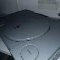 سونی۱(PS1)