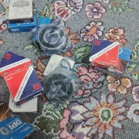 فروش چندتا بلبرینگ|ماشین‌آلات صنعتی|کرمان, |دیوار