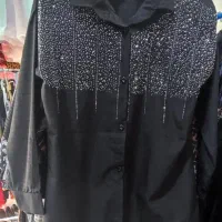 مانتو شیک آکبند زیرقیمت بازار